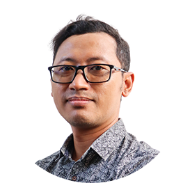 Danang Aris W.