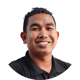 Randa Hidayat